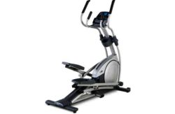 HealthRider 1250 Elliptical Cross Trainer